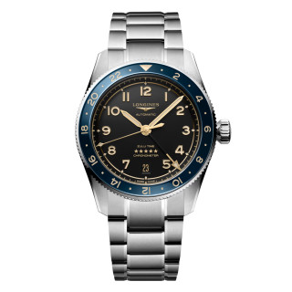  Longines LONGINES SPIRIT ZULU TIME, Ref: L3.802.4.60.6