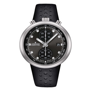  Junghans 1972 Competition, Ref: 27/4504.00