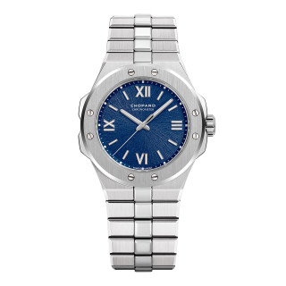  Chopard Alpine Eagle 36, Ref: 298601-3001
