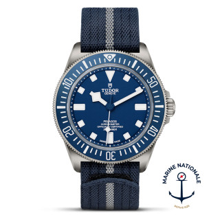  TUDOR Pelagos FXD, Ref: M25707B/26-0001