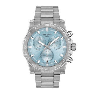  Tissot Supersport Chrono 42mm, Ref: T125.417.11.351.00