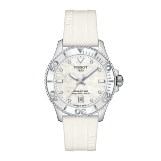  Tissot Seastar 1000 36mm, Ref: T120.210.17.116.00