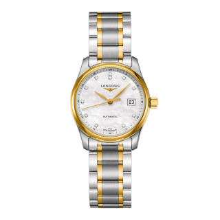  Longines LONGINES MASTER COLLECTION, Ref: L2.257.5.87.7