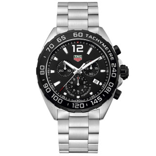  TAG Heuer TAG HEUER FORMULA 1 CHRONOGRAPH, Ref: CAZ1010.BA0842