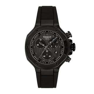  Tissot T-Race 38mm, Ref: T141.817.37.051.00
