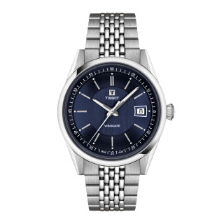  Tissot Visodate 39mm, Ref: T157.407.11.041.00