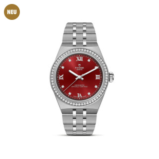  TUDOR TUDOR Royal, Ref: M2830A1S0-0002