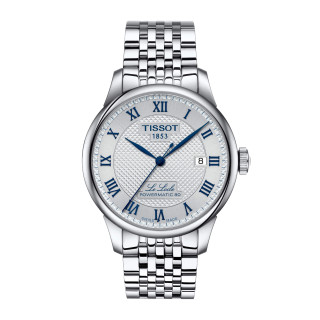  Tissot Le Locle 20th Anniversary 39.3mm, Ref: T006.407.11.033.03