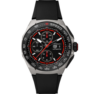  TAG Heuer TAG HEUER FORMULA 1 CHRONOGRAPH, Ref: CBZ2082.FT8096