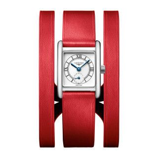  Longines LONGINES MINI DOLCEVITA, Ref: L5.200.4.75.0