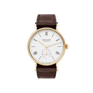 NOMOS Glashütte Ludwig Gold 33, Ref: 210