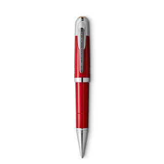  Montblanc Great Characters Enzo Ferrari Special Edition Kugelschreiber, Ref: MB132146