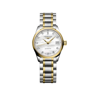  Longines LONGINES MASTER COLLECTION, Ref: L2.128.5.87.7