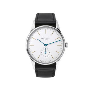  NOMOS Glashütte Orion, Ref: 309