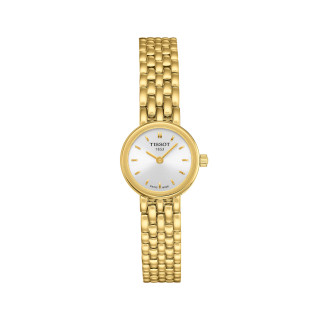  Tissot Lovely Round 19.5mm, Ref: T058.009.33.031.00
