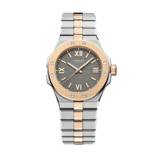  Chopard Alpine Eagle 33, Ref: 298617-6001