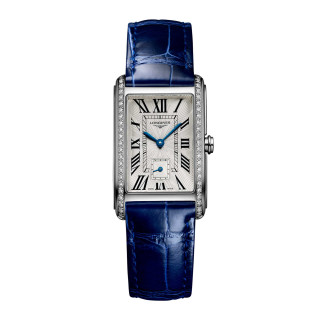  Longines LONGINES DOLCEVITA, Ref: L5.512.0.71.7