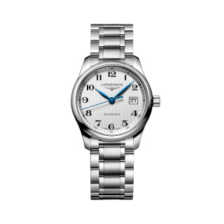  Longines LONGINES MASTER COLLECTION, Ref: L2.257.4.78.6