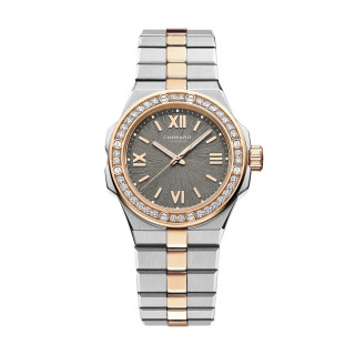  Chopard Alpine Eagle 33, Ref: 298617-6002