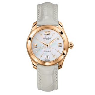  Glashütte Original Lady Serenade, Ref: 1-39-22-12-01-44