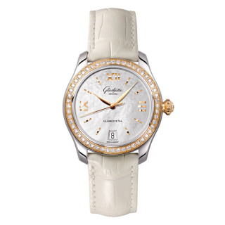 Glashütte Original Lady Serenade, Ref: 1-39-22-09-16-04