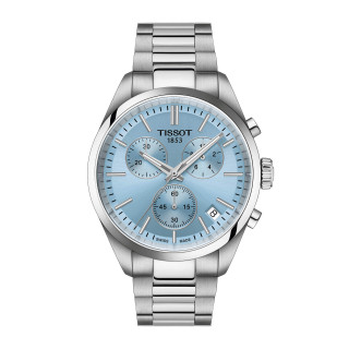  Tissot PR 100 40mm, Ref: T150.417.11.351.00