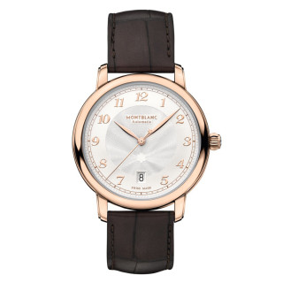  Montblanc Star Legacy Automatic Date, Ref: MB117579