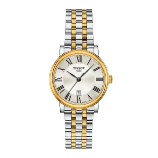  Tissot Carson Premium 30mm, Ref: T122.210.22.033.00