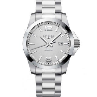  Longines CONQUEST, Ref: L3.760.4.76.6