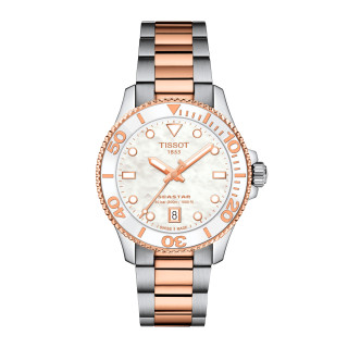  Tissot Seastar 1000 36mm, Ref: T120.210.22.111.00