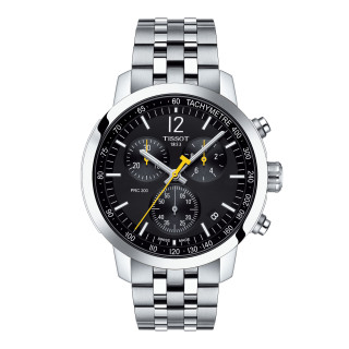  Tissot PRC 200 43mm, Ref: T114.417.11.057.00