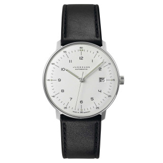  Junghans max bill Automatic, Ref: 27/4700.02