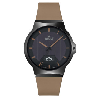  Junghans Force Mega Solar, Ref: 18/1001.00