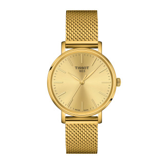  Tissot Everytime 34mm, Ref: T143.210.33.021.00
