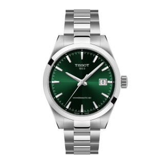  Tissot Gentleman 38mm, Ref: T165.807.11.091.00