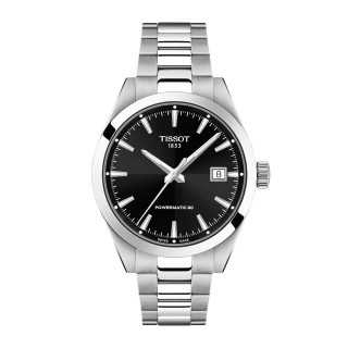  Tissot Gentleman 38mm, Ref: T165.807.11.051.00