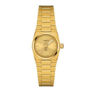  Tissot PRX 25mm, Ref: T137.010.33.021.00