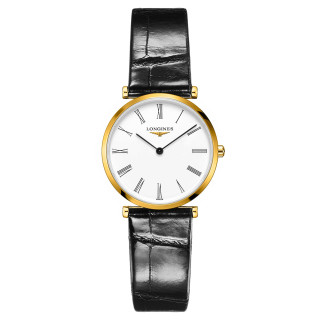 Longines LA GRANDE CLASSIQUE DE LONGINES, Ref: L4.512.2.11.2