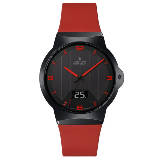  Junghans Force Mega Solar, Ref: 18/1402.00