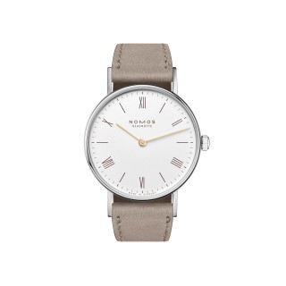  NOMOS Glashütte Ludwig 33 Duo, Ref: 240