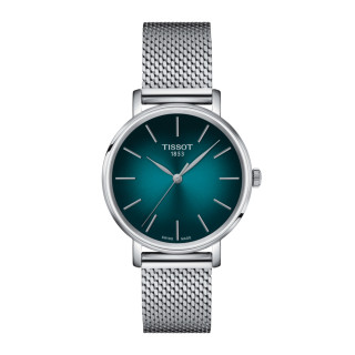  Tissot Everytime 34mm, Ref: T143.210.11.091.00
