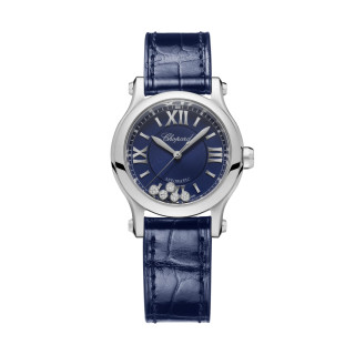  Chopard Happy Sport, Ref: 278573-3016