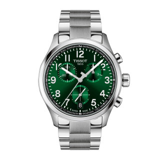 Tissot Chrono L 42mm, Ref: T116.417.11.092.00