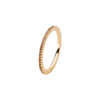 Rotgold, Ringe, Schmuckwerk Alpen Memoirering, Ref: GT805-RG-BB