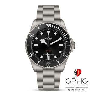  TUDOR Pelagos 39, Ref: M25407N-0001