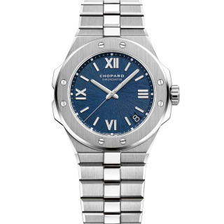  Chopard Alpine Eagle 41, Ref: 298600-3001