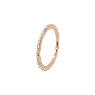 Rotgold, Ringe, Schmuckwerk Alpen Memoirering, Ref: GT605-RG