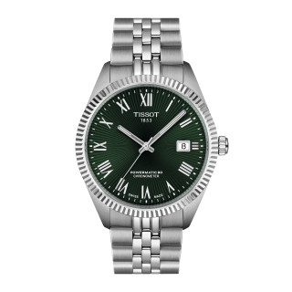  Tissot Ballade 39mm, Ref: T156.408.11.093.00