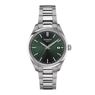  Tissot PR 100 34mm, Ref: T150.210.11.091.00
