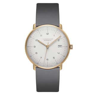 Junghans max bill Automatic, Ref: 27/7806.02